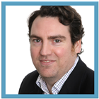 Chris Hunt, Biostatistician