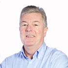 Graeme Young, Managing Director