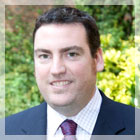 Chris Hunt, Biostatistician