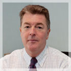 Graeme Young, Managing Director