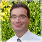 Lee Hall, Clinical Research Manager - Internal Studies